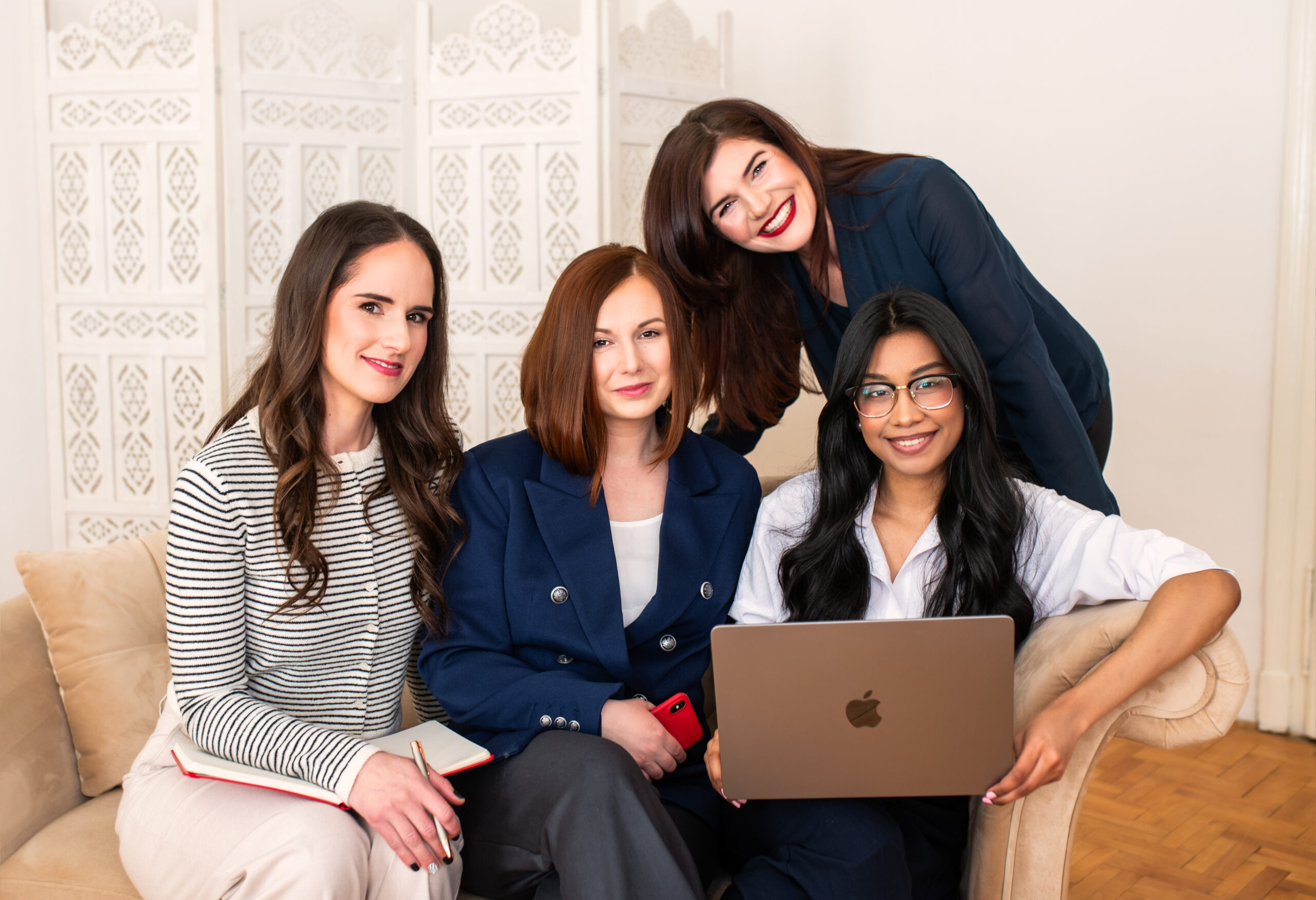 HR service team